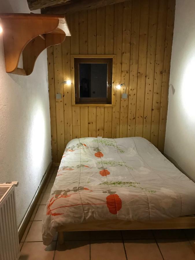 Appartement Montgenevre Proche Pistes Exterior foto
